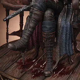 Hundian - Lady Maria 9