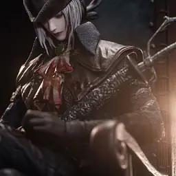 Hundian - Lady Maria 4