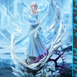 Blood Night - Rukia 2