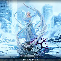 Blood Night - Rukia 4
