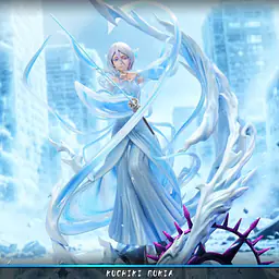 Blood Night - Rukia 5