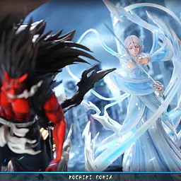 Blood Night - Rukia 7