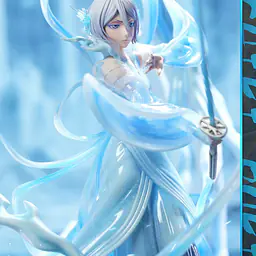 Blood Night - Rukia 8