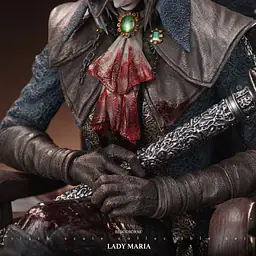 Hundian - Lady Maria 11