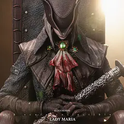 Hundian - Lady Maria 10