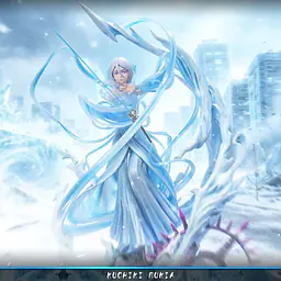 Blood Night - Rukia 1