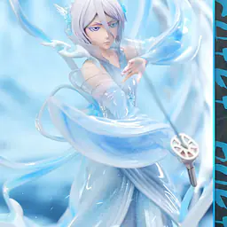 Blood Night - Rukia 3