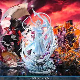 Blood Night - Rukia 13