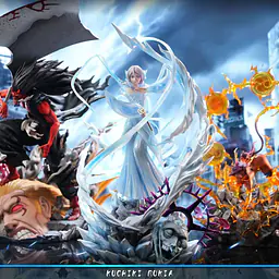 Blood Night - Rukia 15
