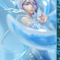 Blood Night - Rukia 9