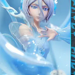 Blood Night - Rukia 10