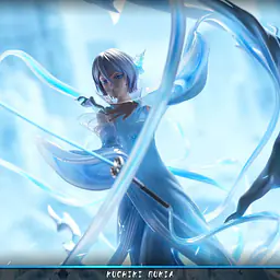 Blood Night - Rukia 11