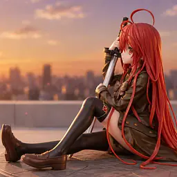 Ying Meng - Shana 5
