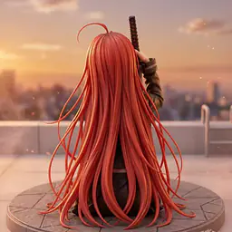 Ying Meng - Shana 6