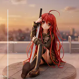 Ying Meng - Shana 7