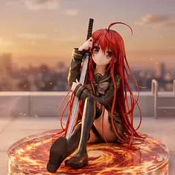 Ying Meng - Shana 1
