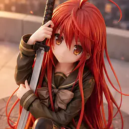 Ying Meng - Shana 2