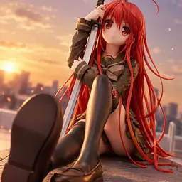Ying Meng - Shana 3