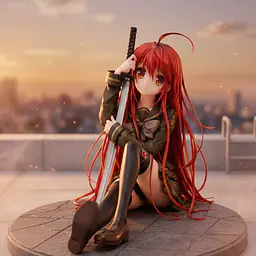 Ying Meng - Shana 4