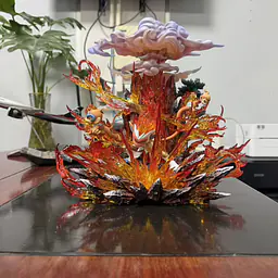 Raven - Infernape 9