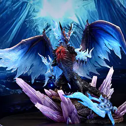Roaring Wild - Xeno'jiiva 1
