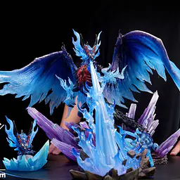 Roaring Wild - Xeno'jiiva 12
