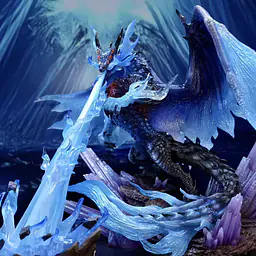 Roaring Wild - Xeno'jiiva 5