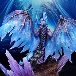 Roaring Wild - Xeno'jiiva 3