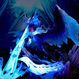 Roaring Wild - Xeno'jiiva 6