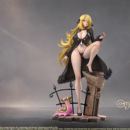 GZ - Cynthia 1