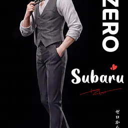 Aurora - Subaru 3