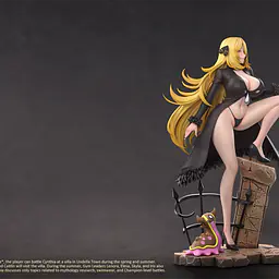 GZ - Cynthia 3