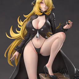 GZ - Cynthia 4
