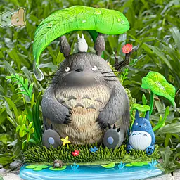 BBSD - Totoro 1