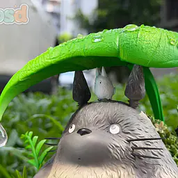 BBSD - Totoro 2