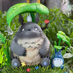 BBSD - Totoro 3