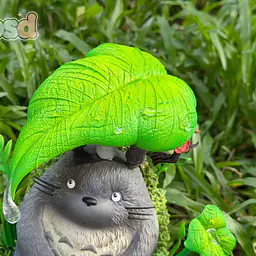 BBSD - Totoro 4