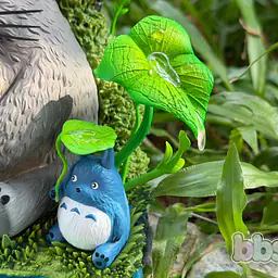 BBSD - Totoro 5