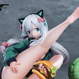 RF - Izumi Sagiri 1