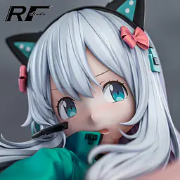RF - Izumi Sagiri 2