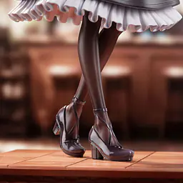 Quiet Art - Kurisu Makise 8