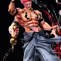 Black - Sukuna 6