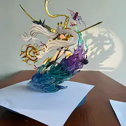 EL - Sakuyamon 2