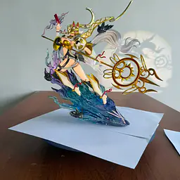 EL - Sakuyamon 4