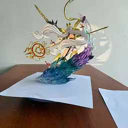 EL - Sakuyamon 5