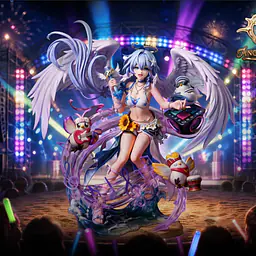Angel Halo - Robin 1