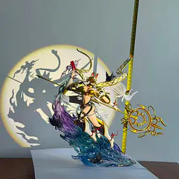 EL - Sakuyamon 1