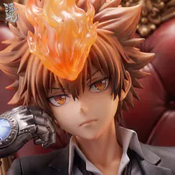 Floating Light - Tsunayoshi Sawada 2