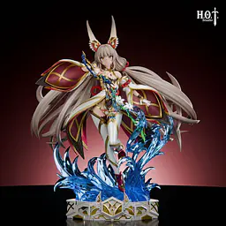 Hot - Nia 1