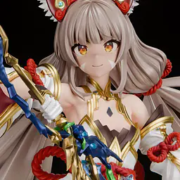 Hot - Nia 2